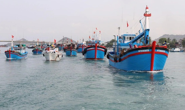 Nỗ lực cao nhất để sớm gỡ được 