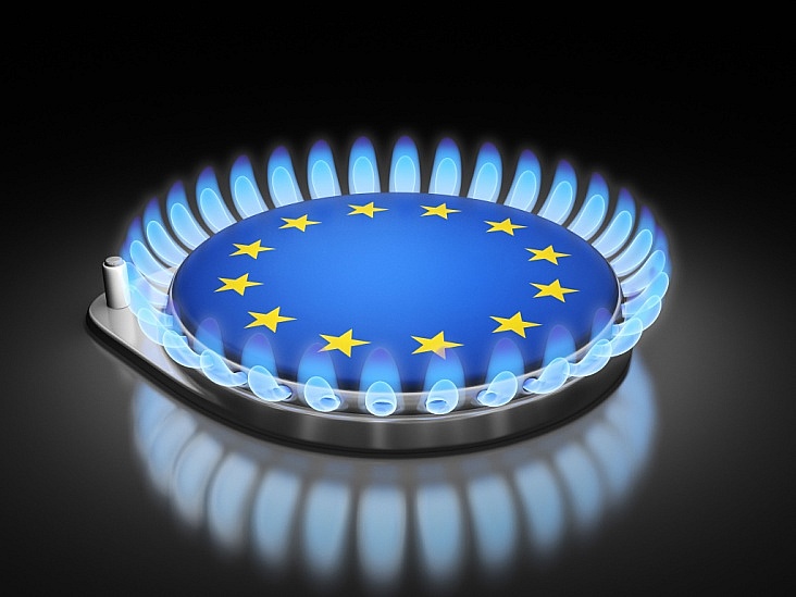 Giá khí đốt của EU vẫn còn nguy cơ tăng vọt trong mùa đông này Giá khí đốt của EU vẫn còn nguy cơ tăng vọt trong mùa đông này