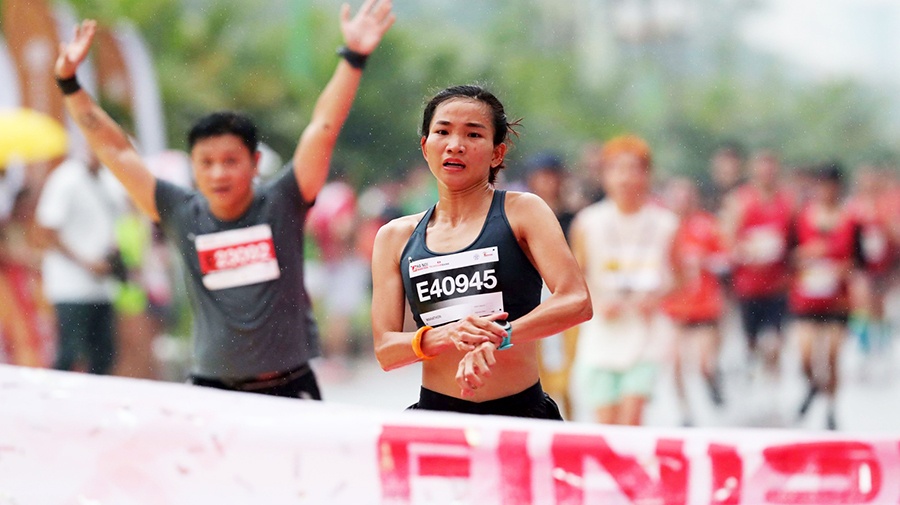 30 nhân vật/KOLs truyền cảm hứng làm nóng mùa giải Hà Nội Marathon Techcombank mùa thứ 2 30 nhân vật/KOLs truyền cảm hứng làm nóng mùa giải Hà Nội Marathon Techcombank mùa thứ 2