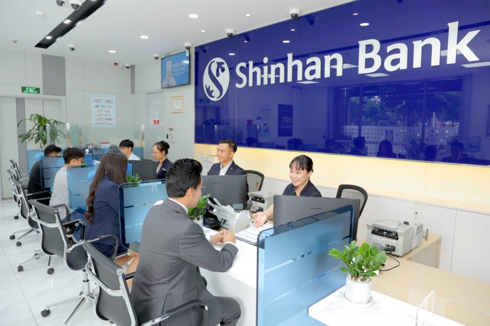 Tin ngân hàng ngày 1/9: Vì sao FE Credit lỗ gần 3.000 tỷ đồng trong 6 tháng năm 2023? Tin ngân hàng ngày 1/9: Vì sao FE Credit lỗ gần 3.000 tỷ đồng trong 6 tháng năm 2023?