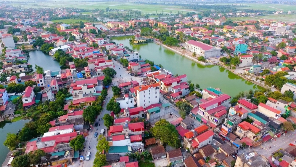 Tin bất động sản ngày 1/9: Hà Nam chấm dứt hai dự án nhà ở trị giá gần 1.600 tỷ đồng Tin bất động sản ngày 1/9: Hà Nam chấm dứt hai dự án nhà ở trị giá gần 1.600 tỷ đồng