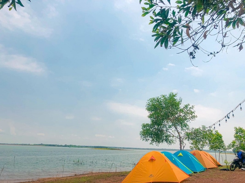 Du lịch Đồng Nai có gì thú vị?