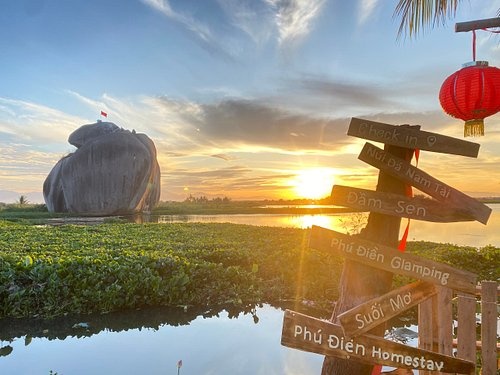 Du lịch Đồng Nai có gì thú vị?