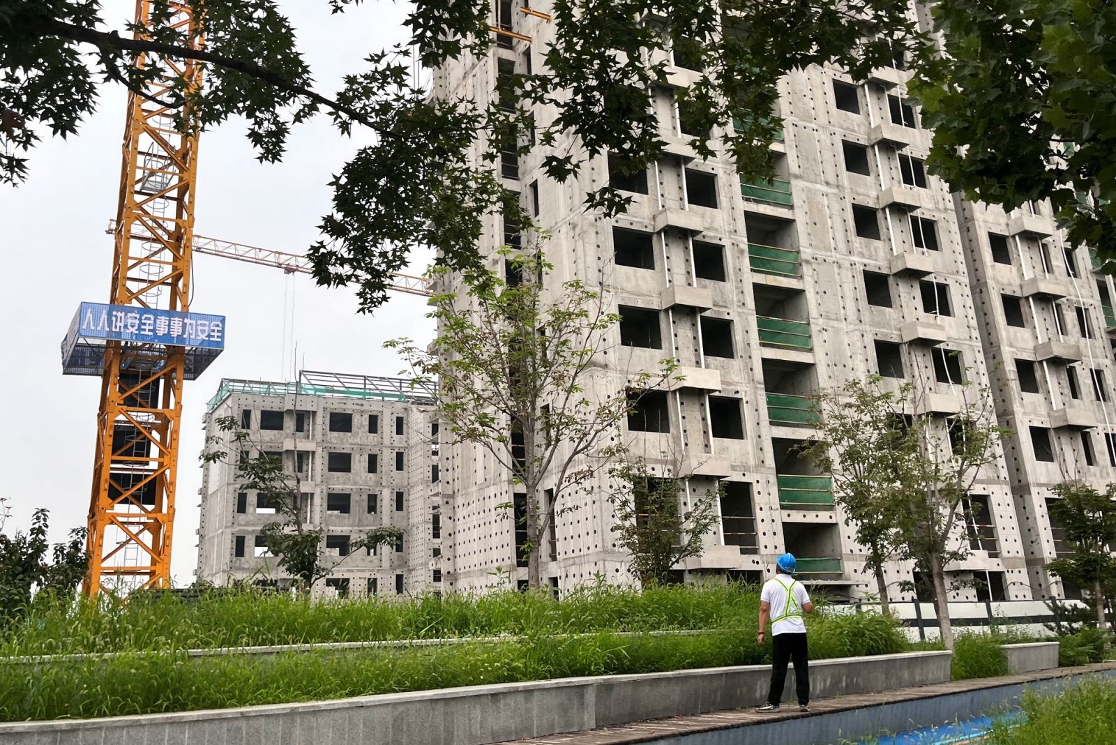 Kỳ X: Hệ lụy đầu tiên của giảm phát Hệ quả tất yếu khi kinh tế Trung Quốc giảm phát