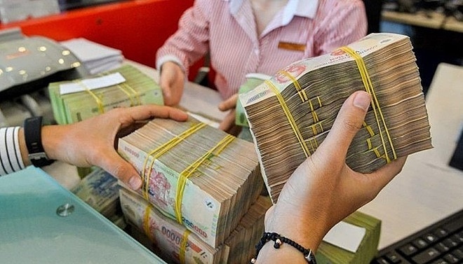 Tin ngân hàng ngày 4/9: Doanh nghiệp vẫn khó tiếp cận vốn Tin ngân hàng ngày 4/9: Doanh nghiệp vẫn khó tiếp cận vốn