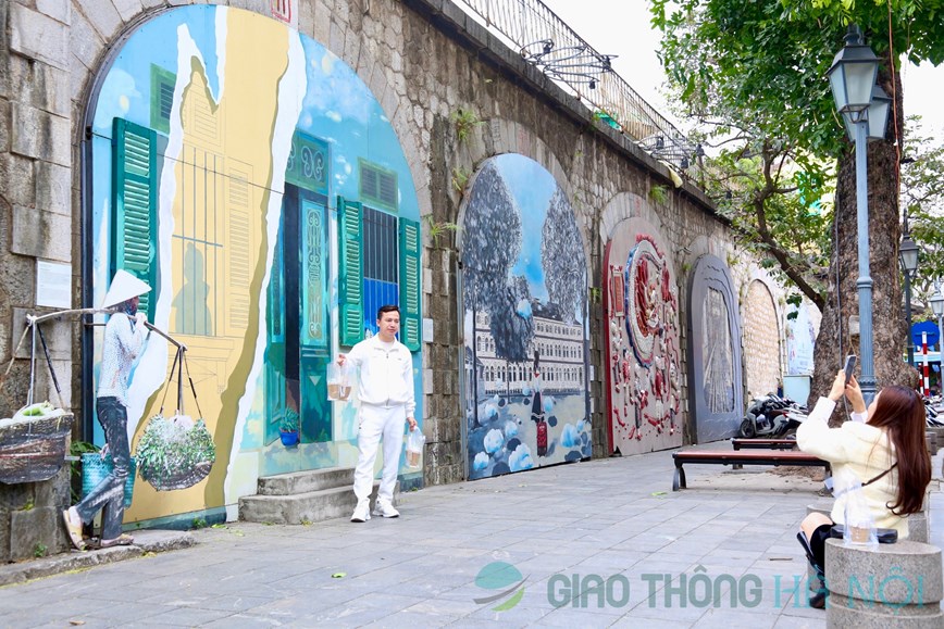 Nhung diem “checkin” dep o Ha Noi khi Thu ve  - Hinh anh 13