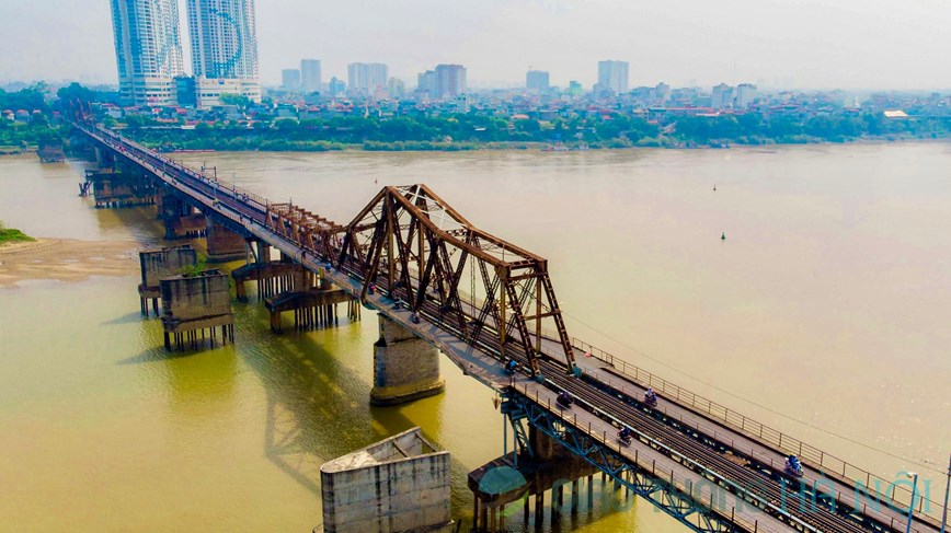 Nhung diem “checkin” dep o Ha Noi khi Thu ve  - Hinh anh 6