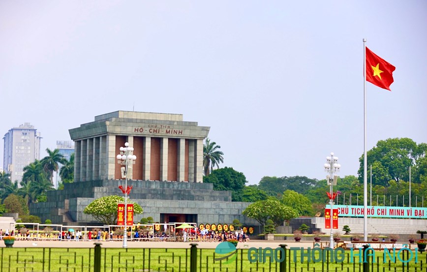 Nhung diem “checkin” dep o Ha Noi khi Thu ve  - Hinh anh 4