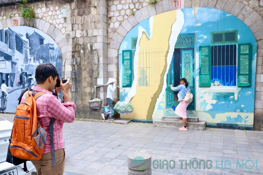 Nhung diem “checkin” dep o Ha Noi khi Thu ve  - Hinh anh 14