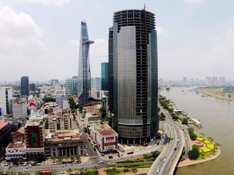 Tin bất động sản ngày 5/9: Hà Nội phê duyệt dự toán lập quy hoạch khu tập thể Nghĩa Tân Tin bất động sản ngày 5/9: Hà Nội phê duyệt dự toán lập quy hoạch khu tập thể Nghĩa Tân