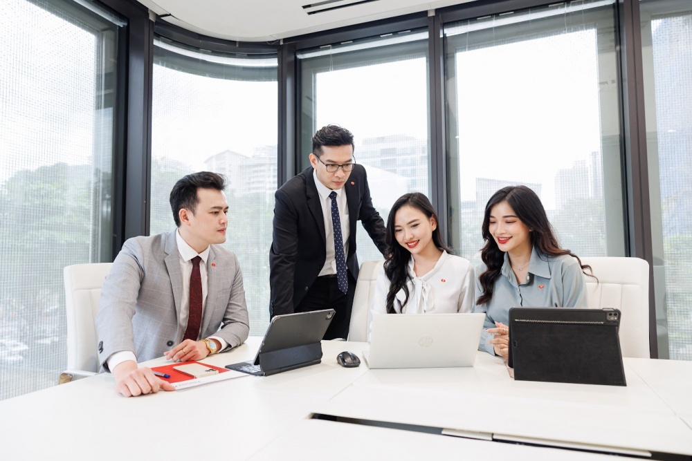 Techcombank – Ngân hàng duy nhất tại việt nam được vinh danh “Nơi làm việc xuất sắc hàng đầu Châu Á 2023” Techcombank – Ngân hàng duy nhất tại việt nam được vinh danh “Nơi làm việc xuất sắc hàng đầu Châu Á 2023”