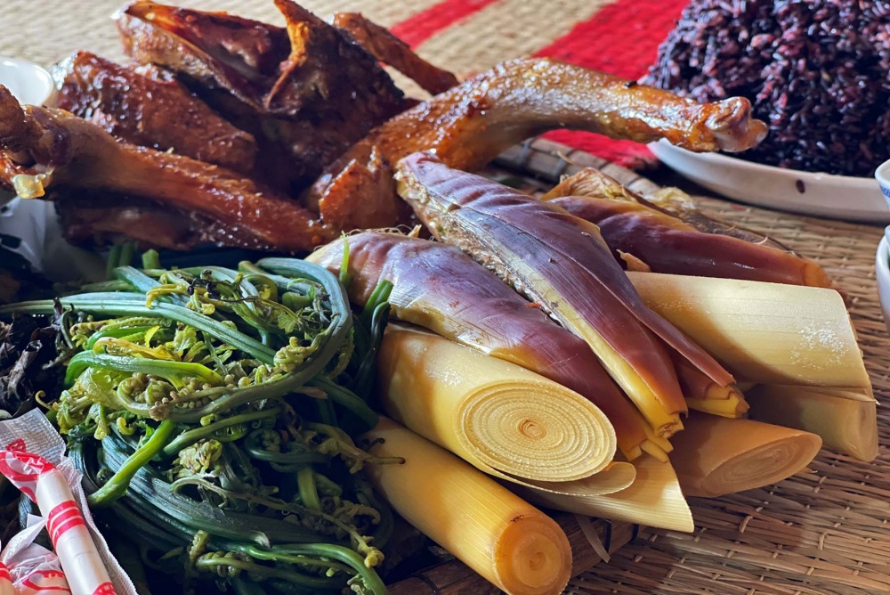 Trải nghiệm hoang sơ tại Chênh Vênh Quảng Trị