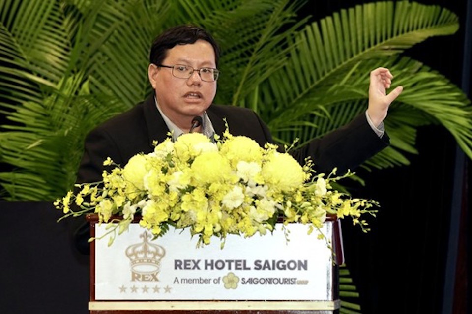 Giải bài toán nguồn vốn cho kinh tế xanh ở Việt Nam Giải bài toán nguồn vốn cho kinh tế xanh ở Việt Nam