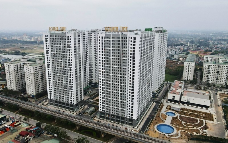 Đề án 1 triệu căn hộ nhà ở xã hội hiện tại ra sao?