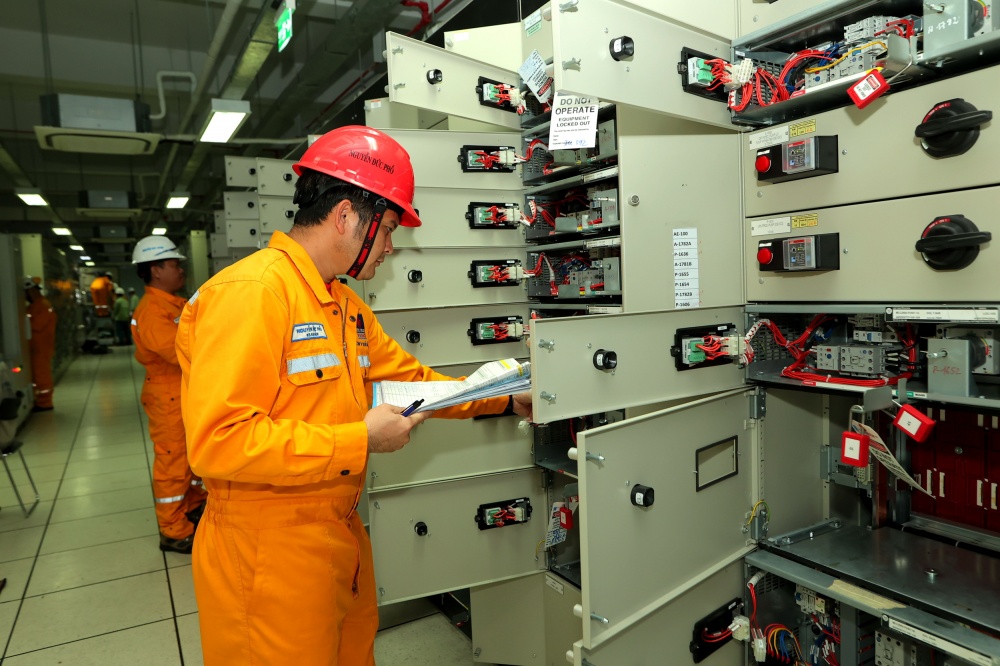 KCM và DVK đã phối hợp nhịp nhàng, giám sát chặt chẽ, quản lý tốt công tác an ninh - an toàn, đạt hiệu quả tối ưu trong đợt BDSC 2023 KCM và DVK đã phối hợp nhịp nhàng, giám sát chặt chẽ, quản lý tốt công tác an ninh - an toàn, đạt hiệu quả tối ưu trong đợt BDSC 2023