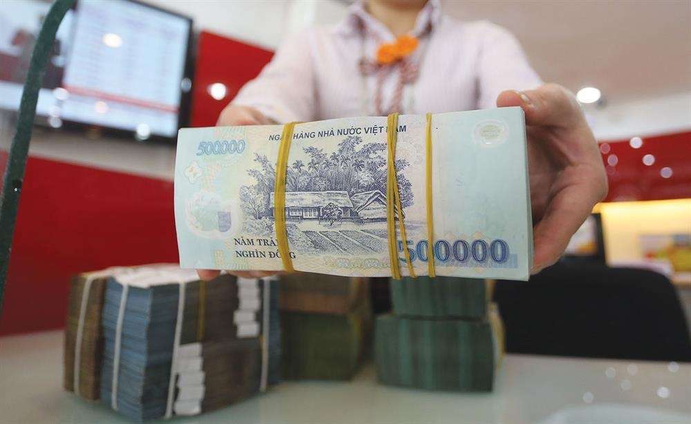 Tin tức kinh tế ngày 7/9: Ngân hàng đang trong tình trạng “thừa tiền” Tin tức kinh tế ngày 7/9: Ngân hàng đang phải