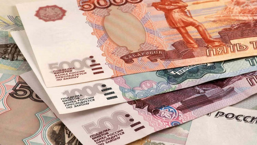 Nga tăng cường các biện pháp để hỗ trợ đồng rúp mất giá Nga tăng cường các biện pháp để hỗ trợ đồng rúp mất giá