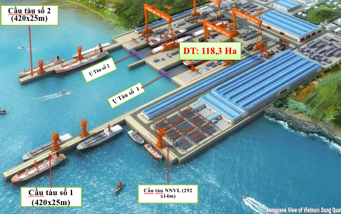 Kỳ 1: Hồi sinh từ đổ nát