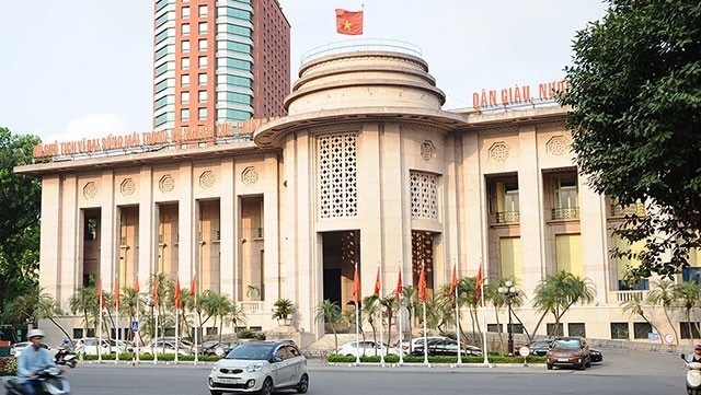 Tin ngân hàng ngày 8/9: Ngân hàng Nhà nước sẽ không giảm tiếp lãi suất điều hành Tin ngân hàng ngày 8/9: Ngân hàng Nhà nước sẽ không giảm tiếp lãi suất điều hành