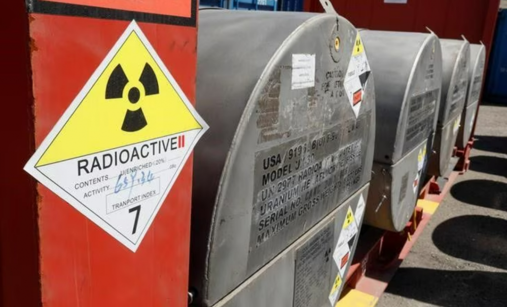 Nhu cầu uranium cho các lò phản ứng sẽ tăng 28% vào năm 2030 Nhu cầu uranium cho các lò phản ứng sẽ tăng 28% vào năm 2030