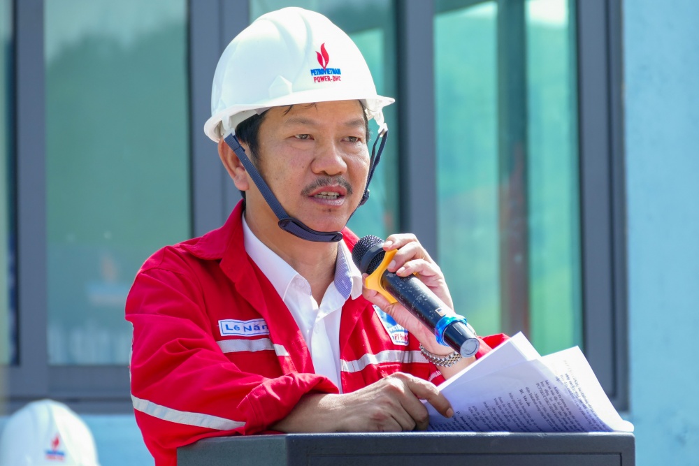 Nâng cao công tác ứng phó, đảm bảo an toàn đập thuỷ điện Đakđrinh trước thiên tai và các tình huống khẩn cấp