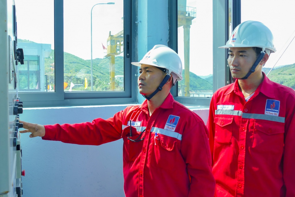 Nâng cao công tác ứng phó, đảm bảo an toàn đập thuỷ điện Đakđrinh trước thiên tai và các tình huống khẩn cấp