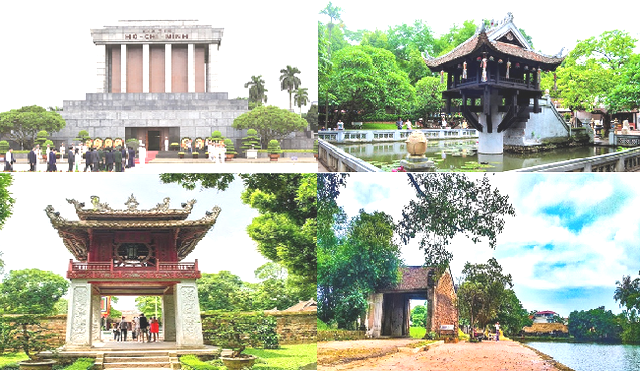 Giải pháp đẩy nhanh du lịch Hà Nội phục hồi, tăng tốc phát triển