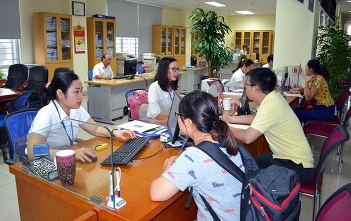 Hà Nội: Cưỡng chế thuế nhiều doanh nghiệp tại quận Tây Hồ Hà Nội: Cưỡng chế thuế nhiều doanh nghiệp tại quận Tây Hồ