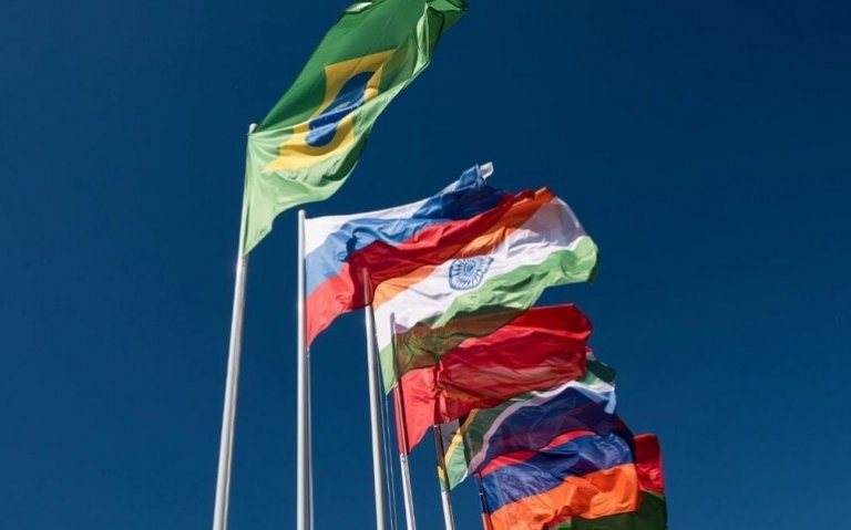Vai trò của BRICS trong thị trường năng lượng toàn cầu Vai trò của BRICS trong thị trường năng lượng toàn cầu