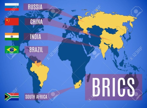 Vai trò của BRICS trong thị trường năng lượng toàn cầu Vai trò của BRICS trong thị trường năng lượng toàn cầu