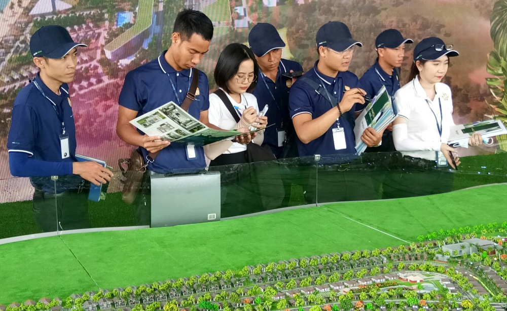 Tin bất động sản tuần qua: Tin bất động sản tuần qua:
