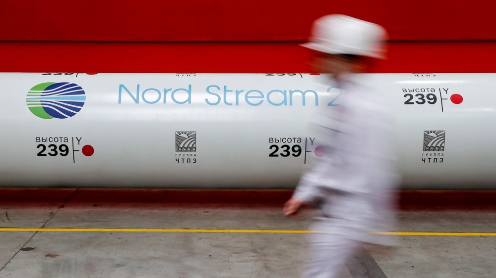 Đầu mối mới trong bí ẩn xung quanh vụ nổ Nord Stream Đầu mối mới trong bí ẩn xung quanh vụ nổ Nord Stream