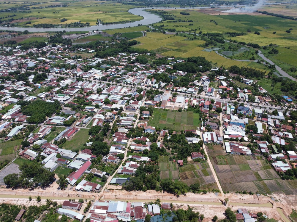 Tin bất động sản ngày 11/9: Taseco Land muốn làm khu đô thị gần 3.700 tỷ đồng ở Thái Nguyên Tin bất động sản ngày 11/9: Taseco Land muốn làm khu đô thị gần 3.700 tỷ đồng ở Thái Nguyên