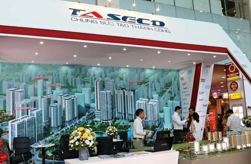 Tin bất động sản ngày 11/9: Taseco Land muốn làm khu đô thị gần 3.700 tỷ đồng ở Thái Nguyên Tin bất động sản ngày 11/9: Taseco Land muốn làm khu đô thị gần 3.700 tỷ đồng ở Thái Nguyên