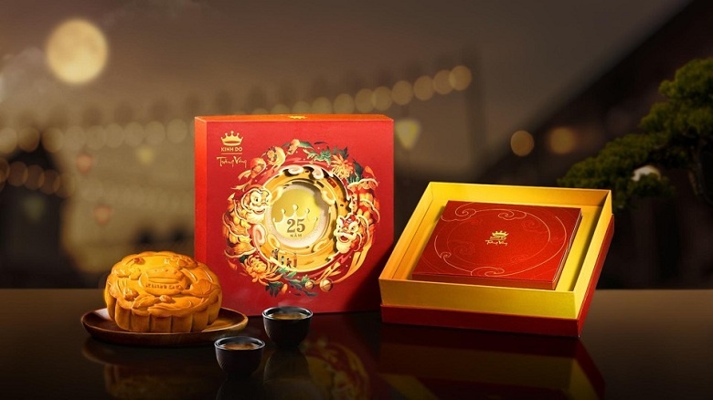 Hà Nội: Nhộn nhịp thị trường bánh trung thu