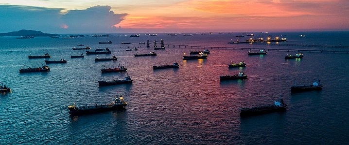 Ấn Độ mở ra Hành lang thương mại mới, kỷ nguyên kết nối mới