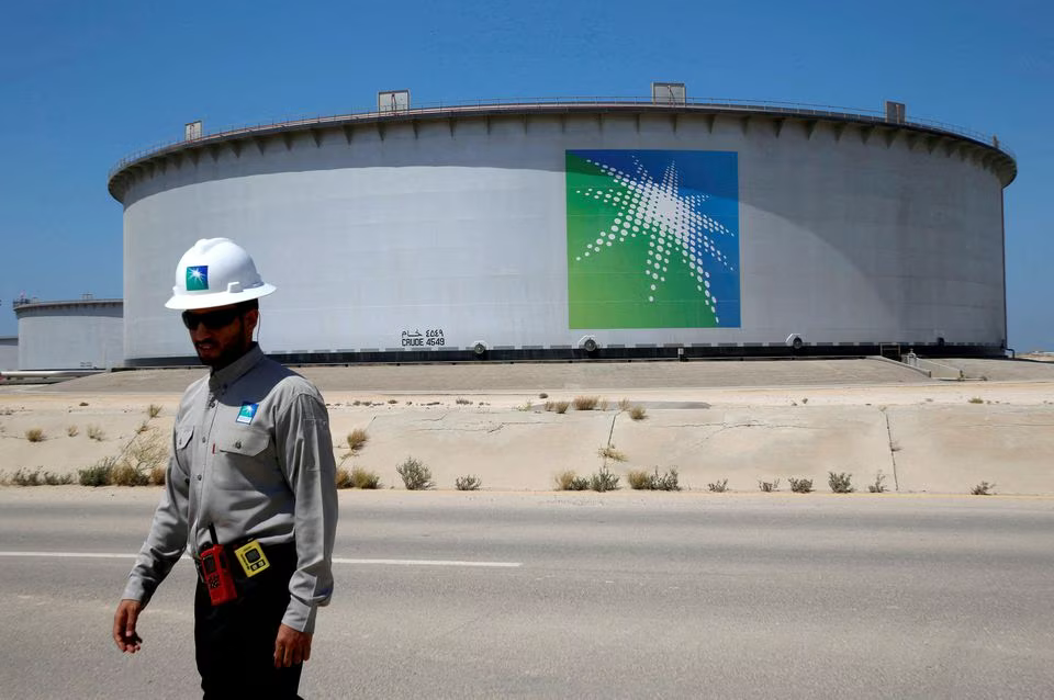 Đầu tư mạnh cho AI, Aramco muốn thu 