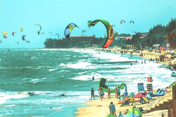 Ngày Du lịch Thế giới năm 2023: “Du lịch và đầu tư xanh”