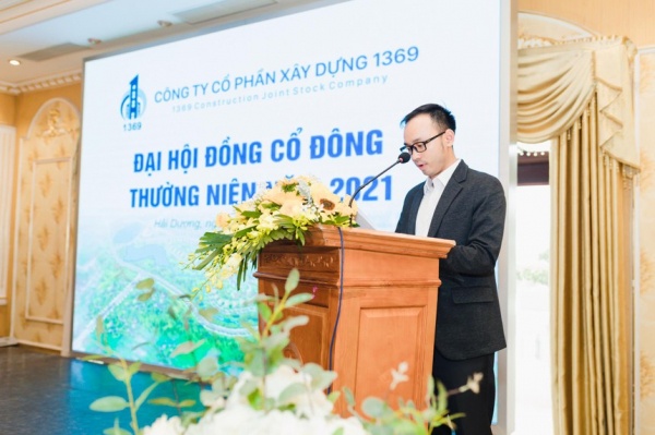 Vì sao CTCP Xây dựng 1369 bị phạt và truy thu hơn 120 triệu đồng? Vì sao CTCP Xây dựng 1369 bị phạt và truy thu hơn 120 triệu đồng?