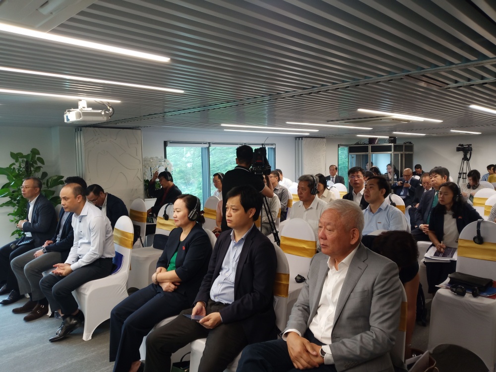 Hydrogen/Amonia xanh - Xu hướng toàn cầu và triển vọng ngành kinh tế mới của Việt Nam