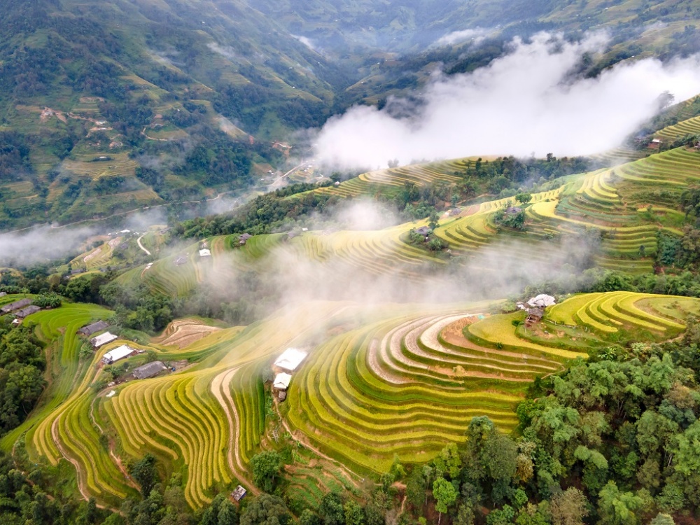 Lên kế hoạch khám phá Hà Giang mùa thu