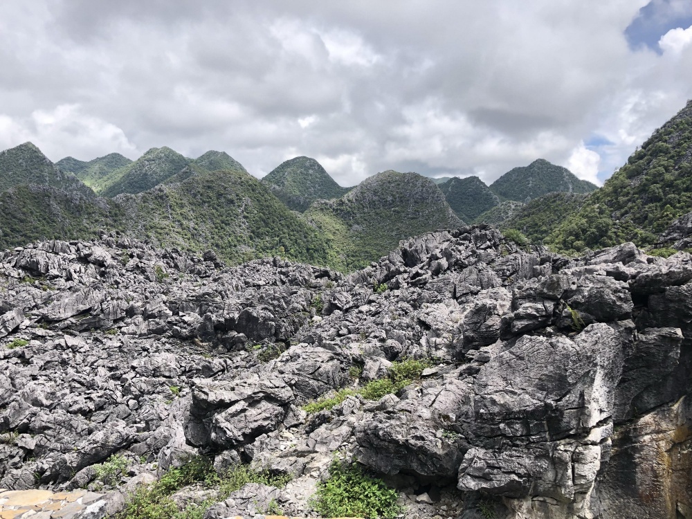 Lên kế hoạch khám phá Hà Giang mùa thu