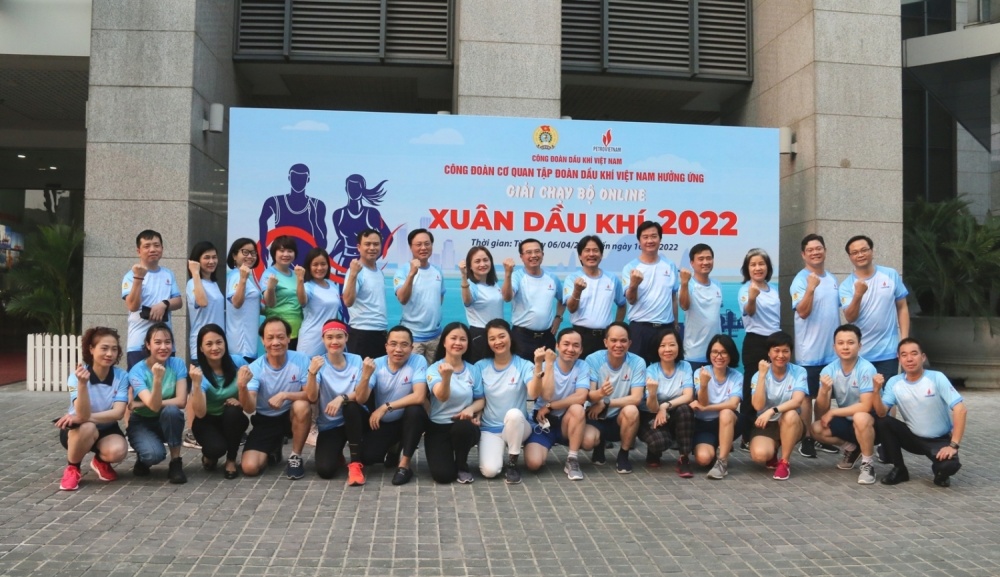 Không ngừng nâng cao đời sống văn hóa tinh thần cho người lao động