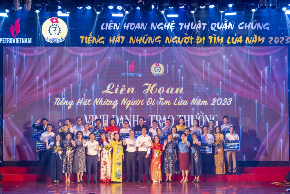 Không ngừng nâng cao đời sống văn hóa tinh thần cho người lao động