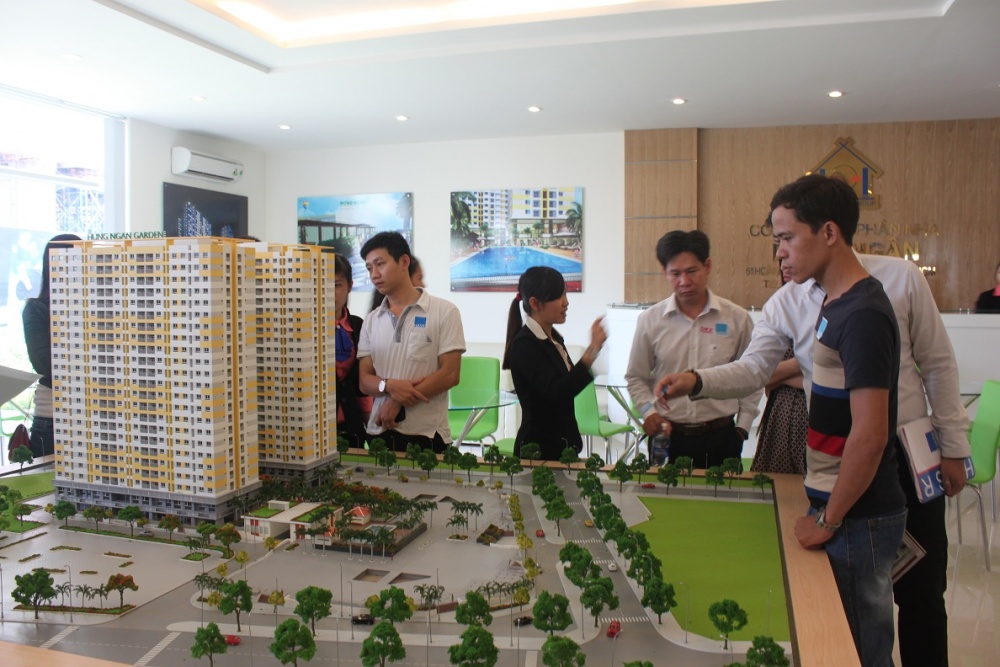 Tổng cục Thuế kiểm tra loạt doanh nghiệp bất động sản, xây dựng Tổng cục Thuế kiểm tra loạt doanh nghiệp bất động sản, xây dựng