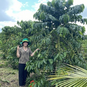 NPK Phú Mỹ: Hoàn thiện bộ sản phẩm bằng cái tâm