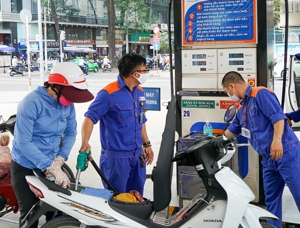 Hết quý II năm 2023, Quỹ bình ổn giá xăng dầu còn dư hơn 7,4 nghìn tỷ đồng