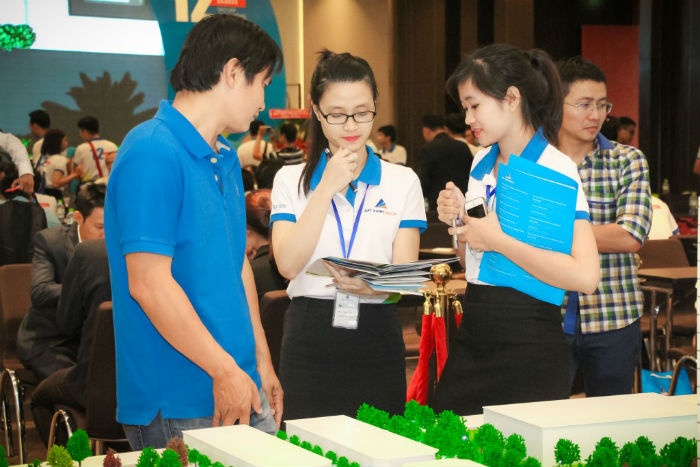 Tin bất động sản ngày 14/9: Kiến nghị xử phạt chủ đầu tư dự án Gem Sky World Tin bất động sản ngày 14/9: Kiến nghị xử phạt chủ đầu tư dự án Gem Sky World