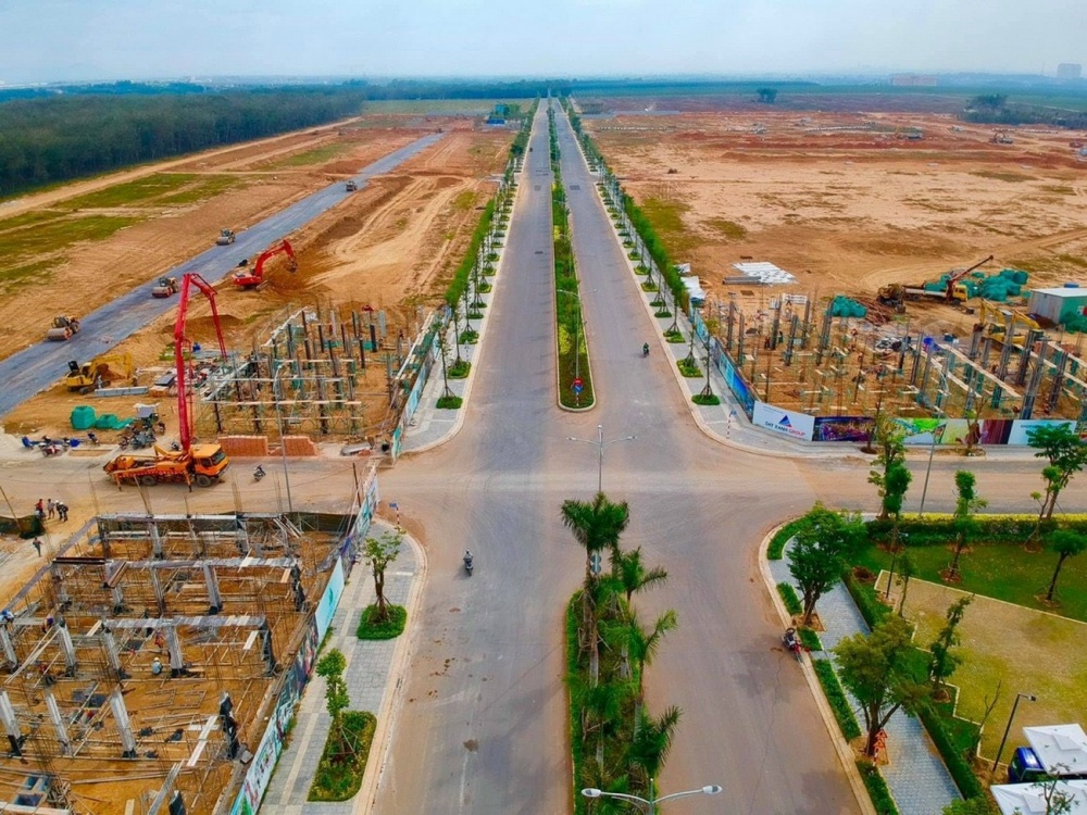Tin bất động sản ngày 14/9: Kiến nghị xử phạt chủ đầu tư dự án Gem Sky World Tin bất động sản ngày 14/9: Kiến nghị xử phạt chủ đầu tư dự án Gem Sky World
