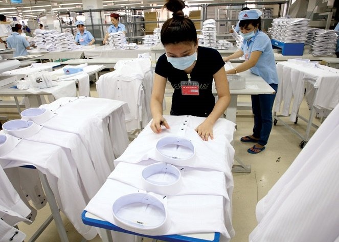 Tin tức kinh tế ngày 14/9: Xuất khẩu dệt may vào EU giảm sâu